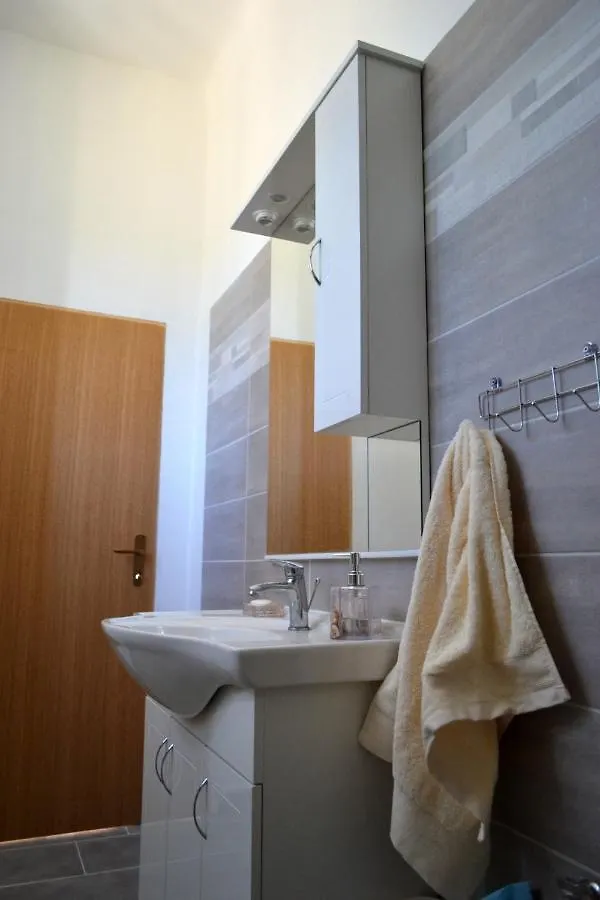 Apartman Volare Vodnjan Apartment