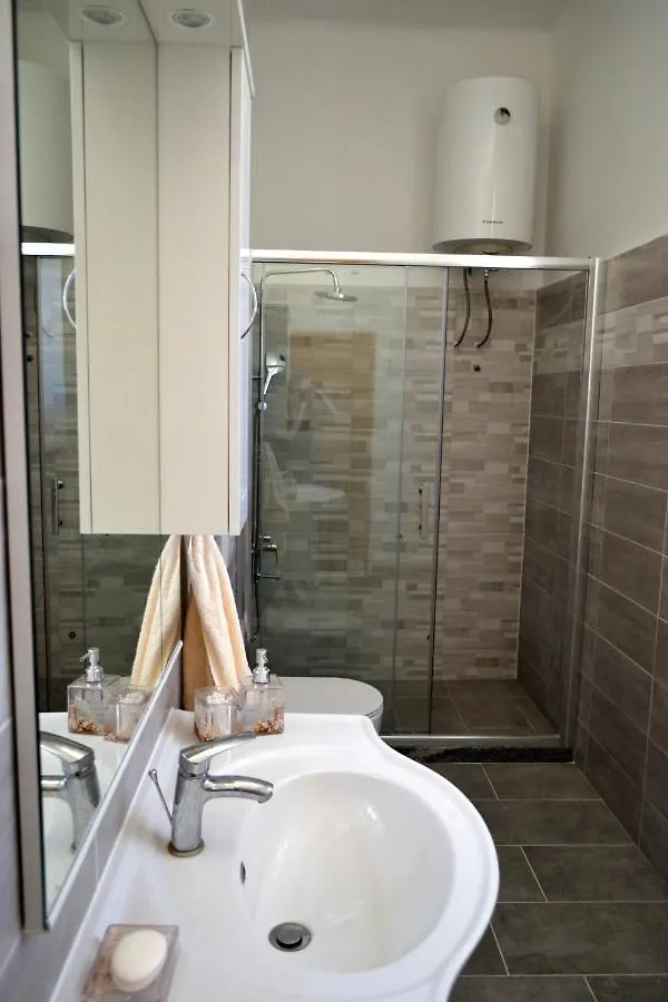 Apartman Volare Vodnjan