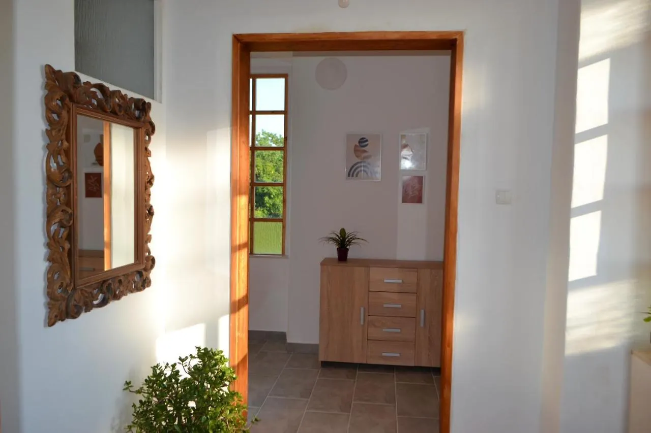 Apartman Volare Vodnjan Apartment