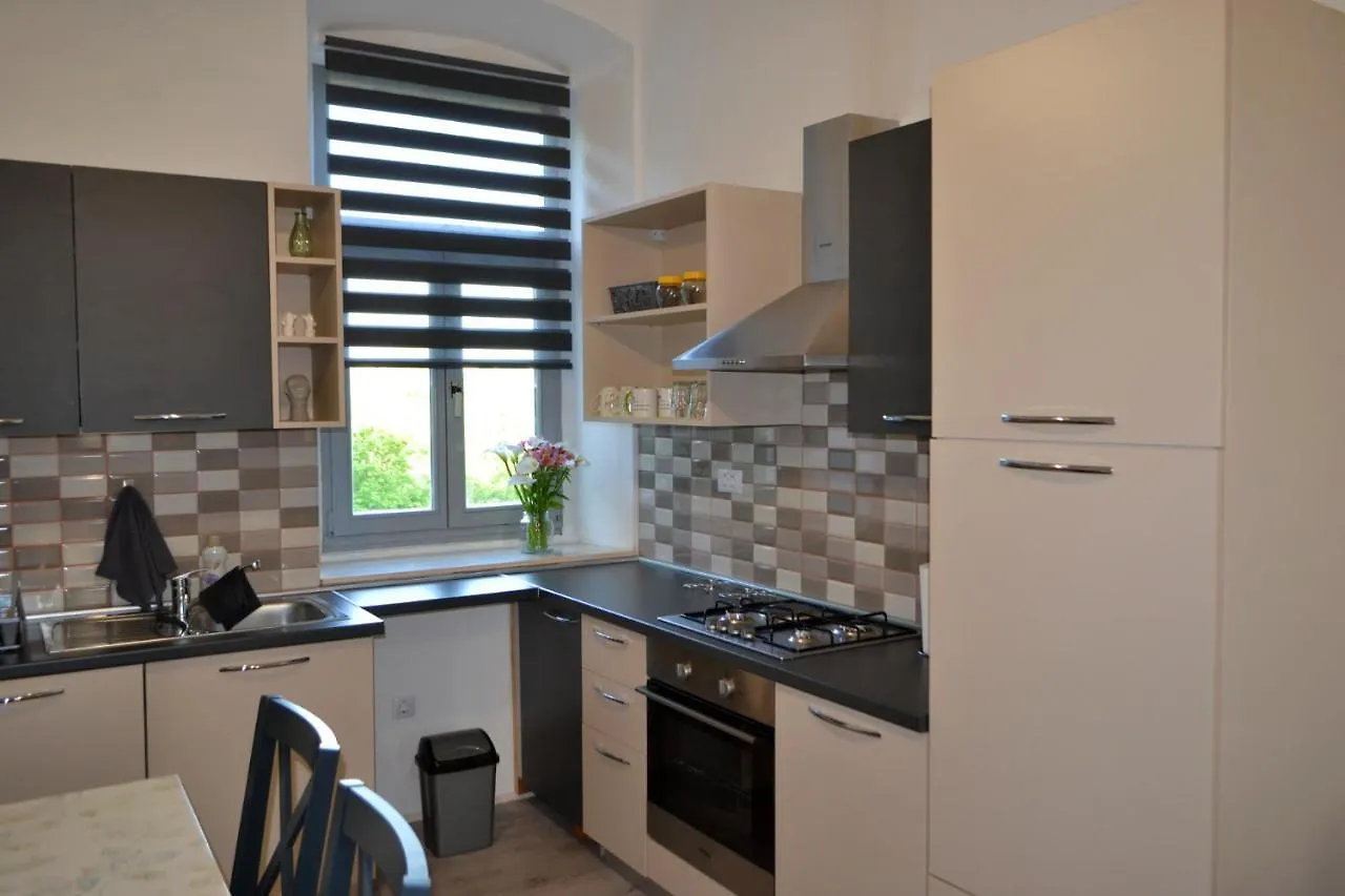 Apartment Apartman Volare Vodnjan Croatia