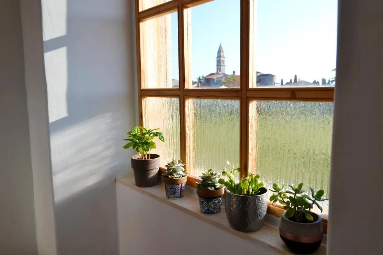 Apartman Volare Vodnjan