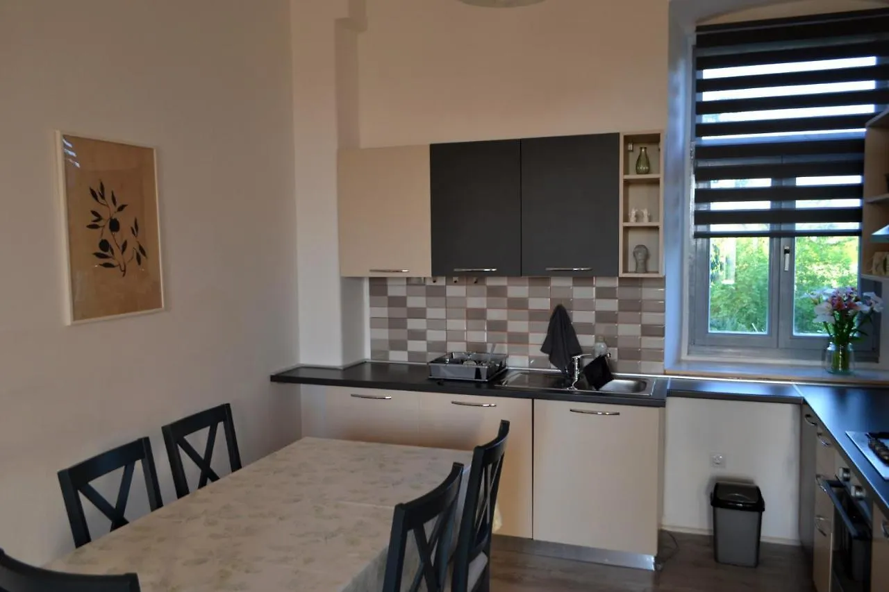 Apartman Volare Vodnjan Apartment