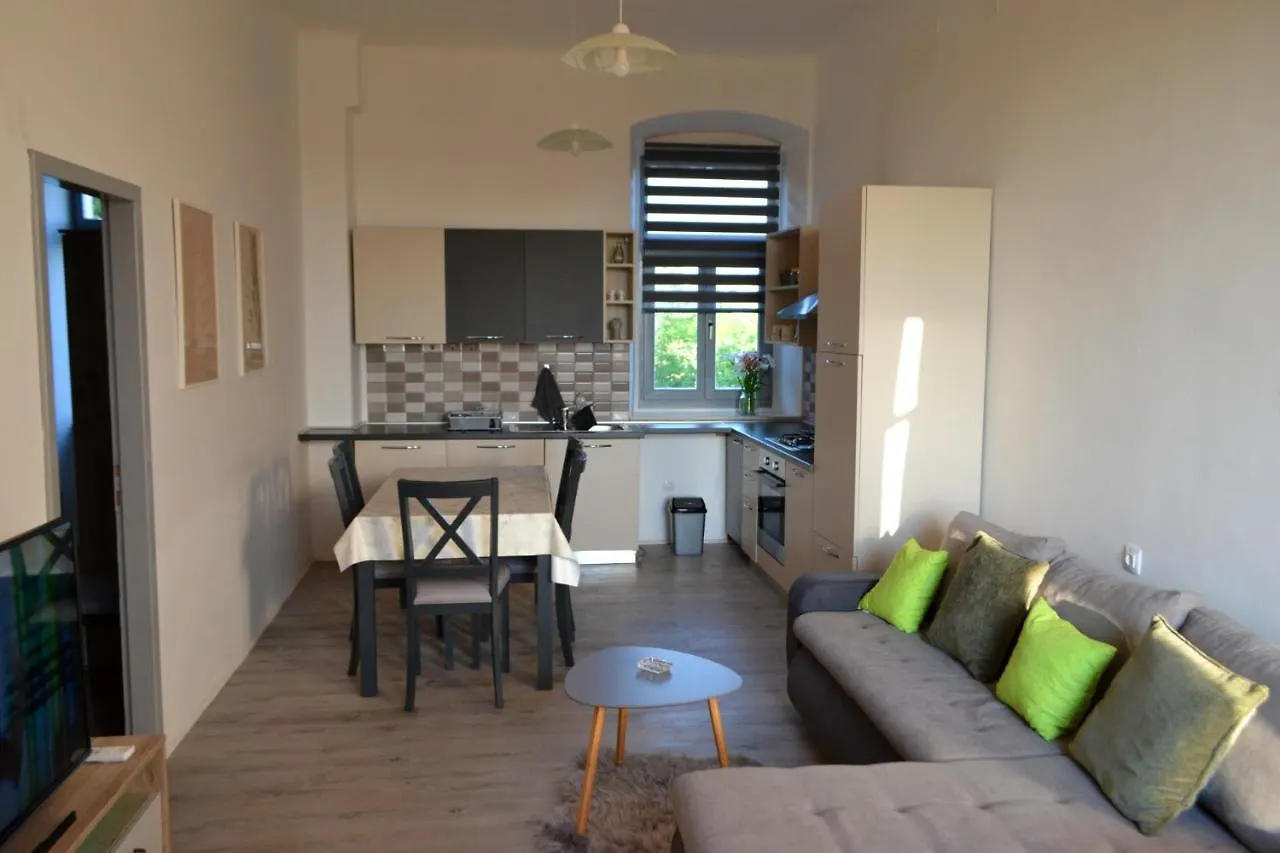Apartman Volare Vodnjan