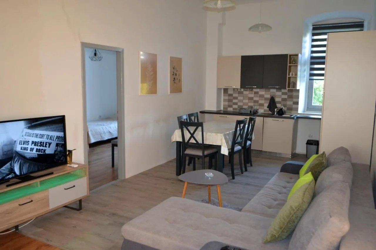 Apartman Volare Vodnjan 0*,