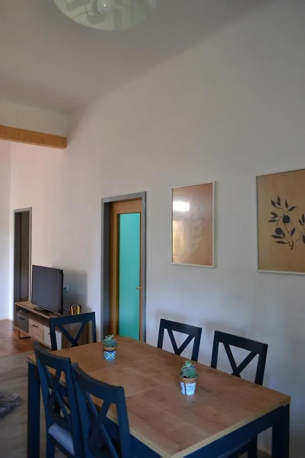 Apartment Apartman Volare Vodnjan