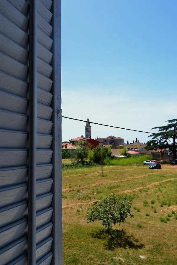 Apartman Volare Vodnjan