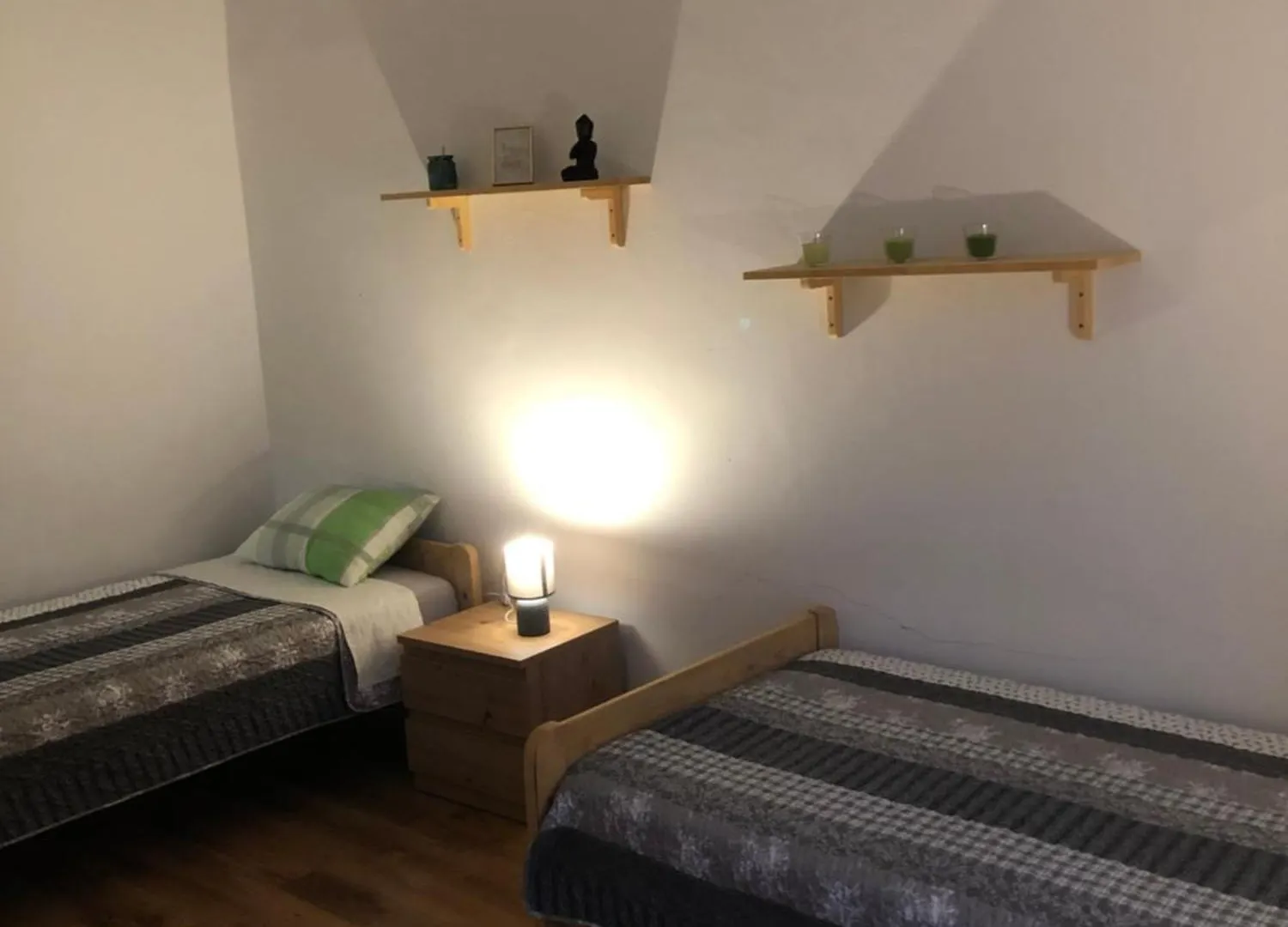 Apartman Volare Vodnjan Croatia