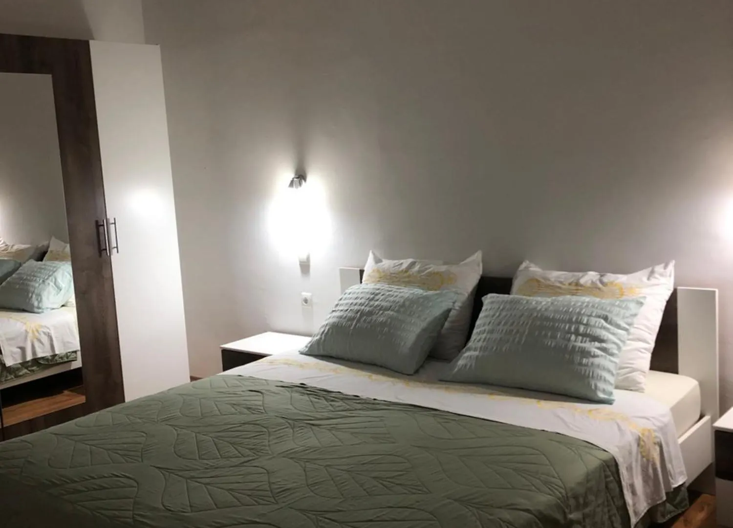 Apartment Apartman Volare Vodnjan